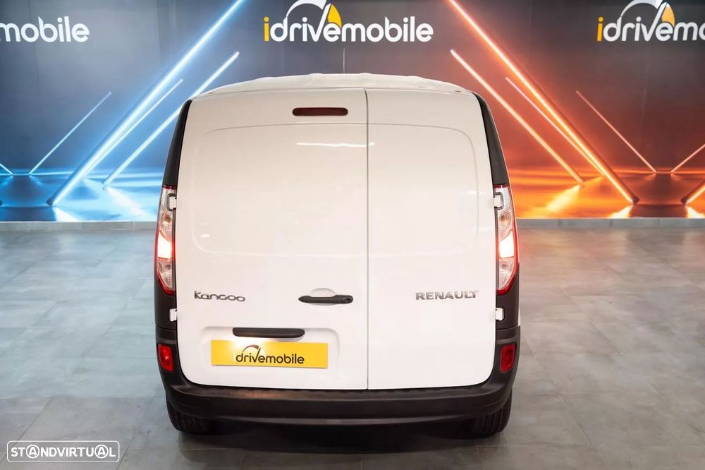 Renault kangoo - 6