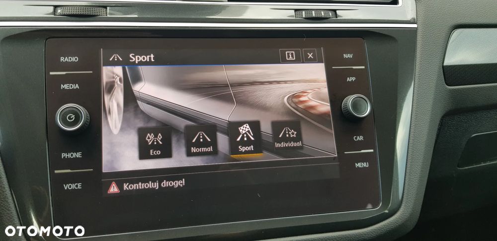 Volkswagen Tiguan 2.0 TDI BMT SCR 4Mot Highline DSG - 8