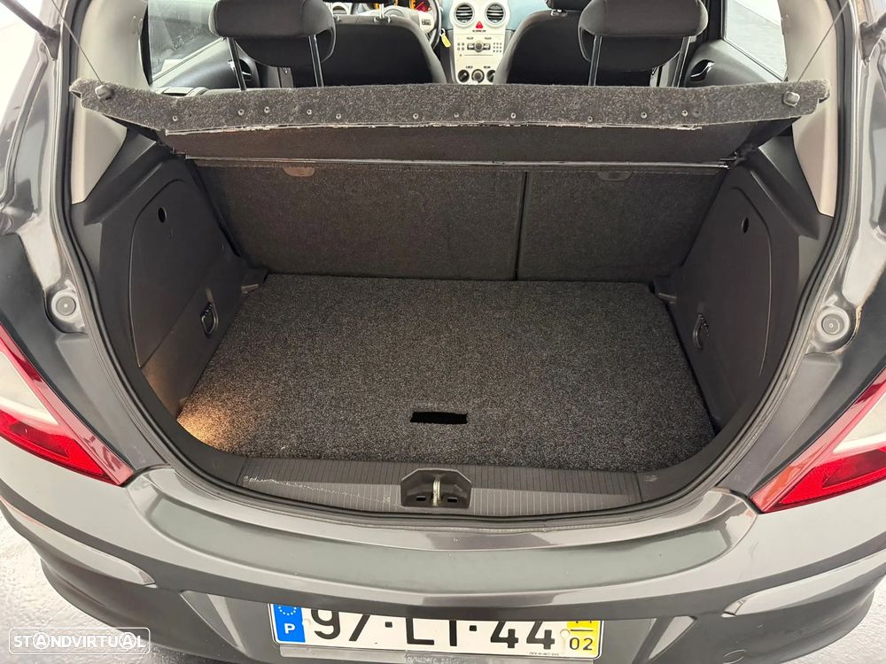 Opel Corsa 1.2 Enjoy - 13
