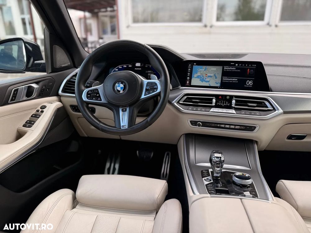BMW X5 - 20