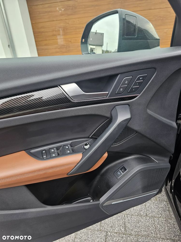 Audi Q5 45 TFSI quattro S tronic S line - 7