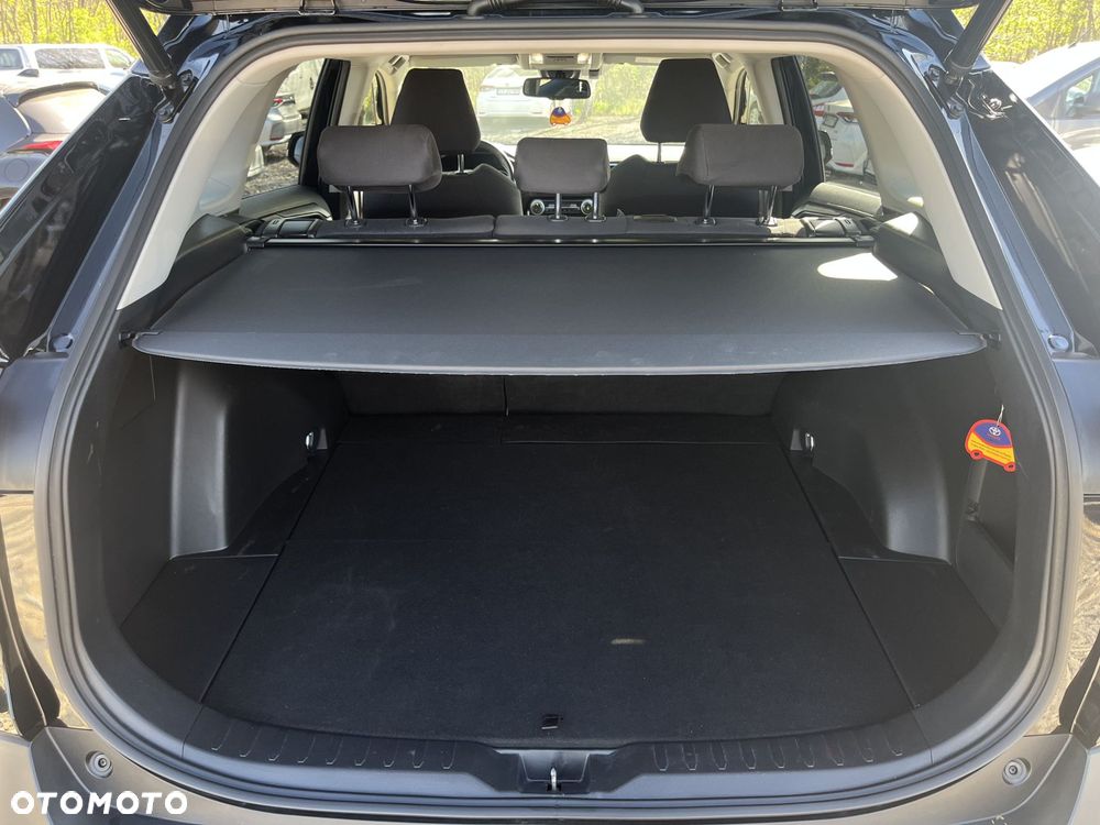 Toyota RAV4 - 12