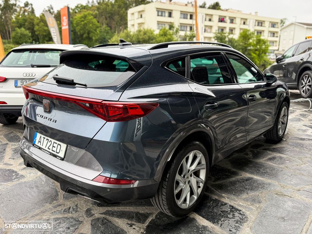 Cupra Formentor - 6