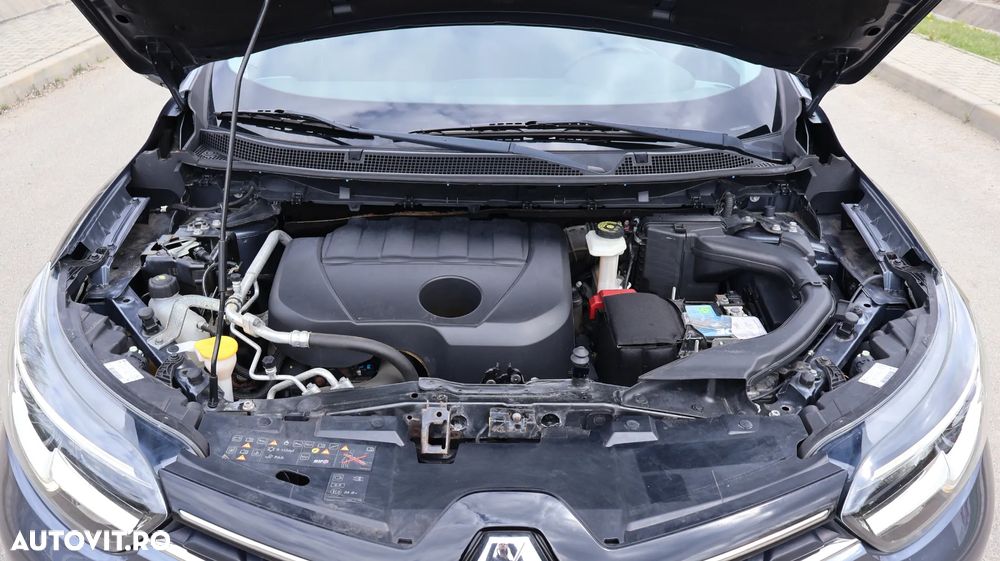 Renault Kadjar Energy dCi 110 EDC Business - 38