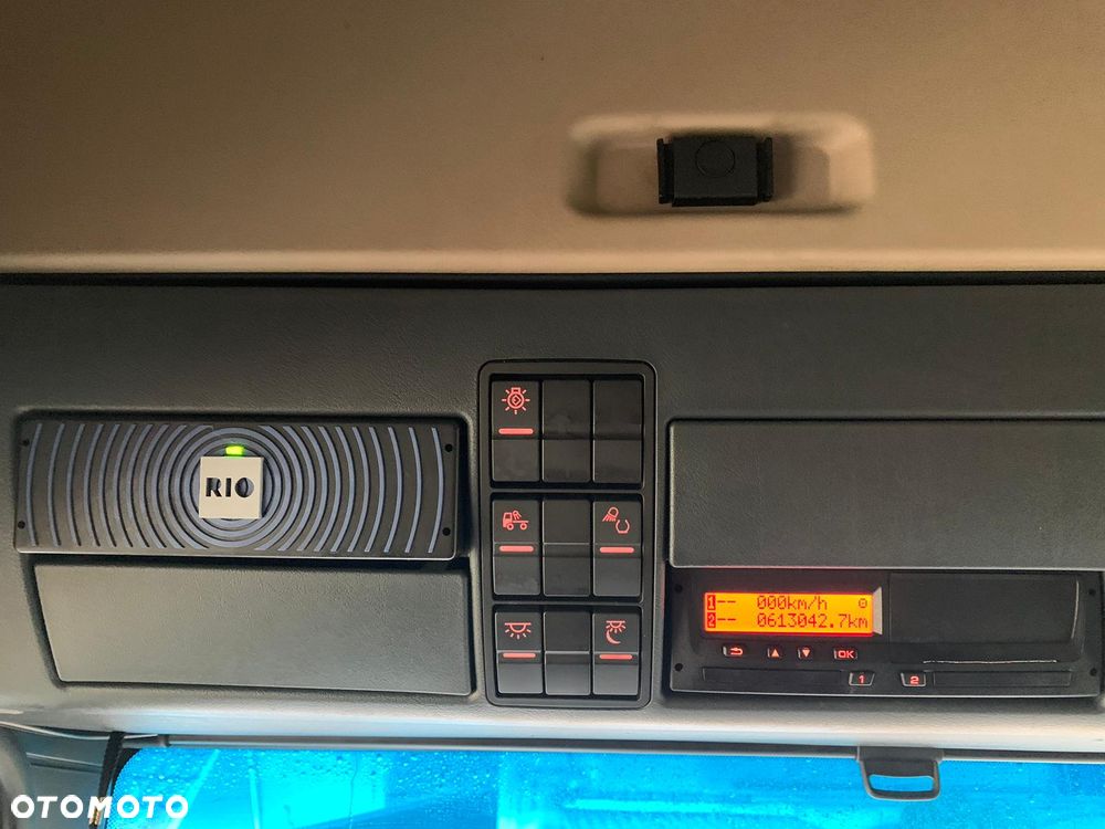 MAN TGX 26.460 6X2/2 BLS - 12