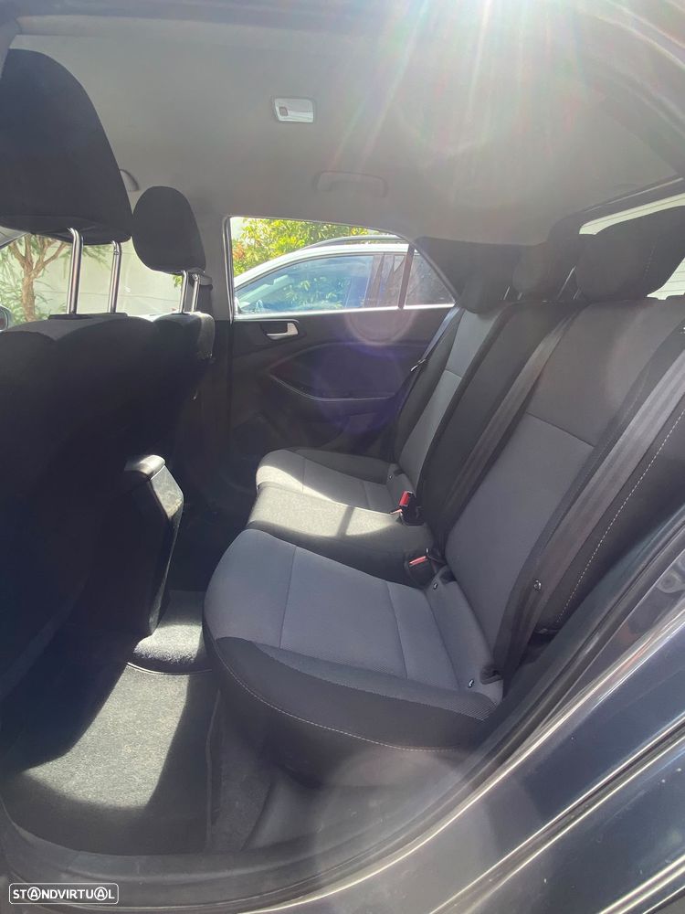 Hyundai i20 Active - 4