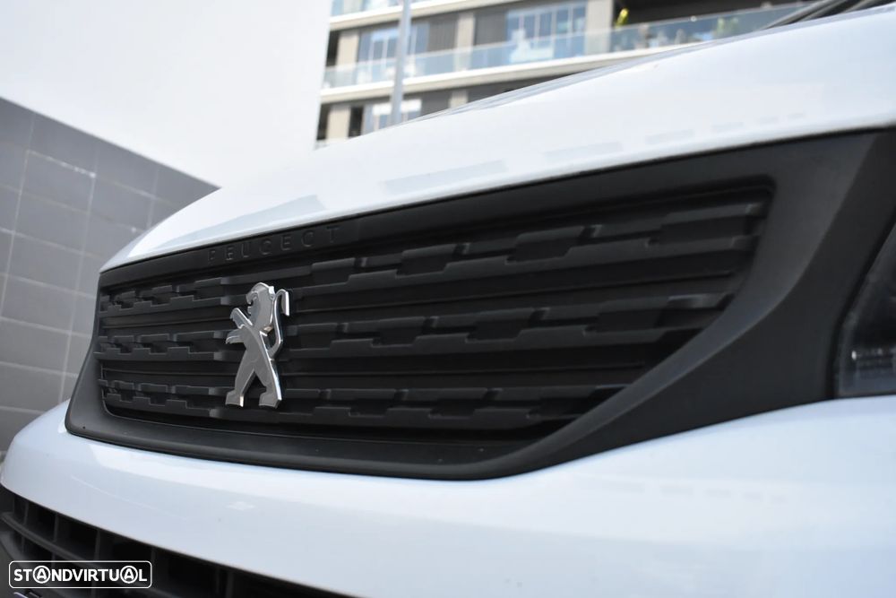 Peugeot Partner - 15