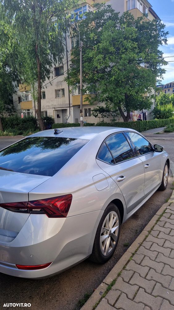 Skoda Octavia - 9