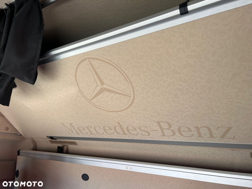 Mercedes-Benz ACTROS L bez retardera prokontraktowy - 30
