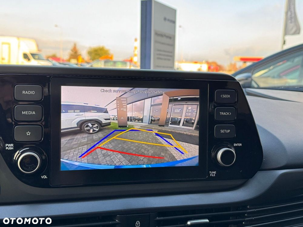 Hyundai i20 1.0 T-GDi Modern - 14