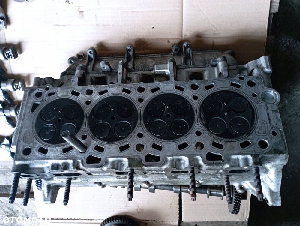 LAND CRUISER 200 4.5 V8 GŁOWICA PRAWA - 2