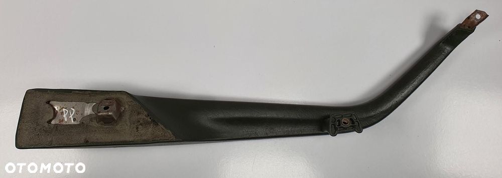 RĄCZKA DRZWI PRAWY PRZÓD MERCEDES W126 - 6