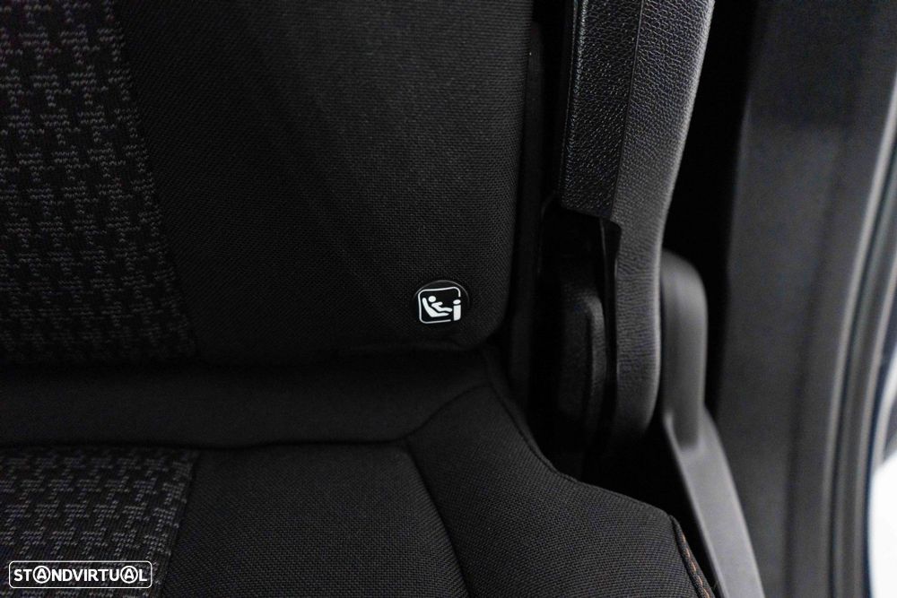 Peugeot 5008 1.2 PureTech Allure EAT8 - 13