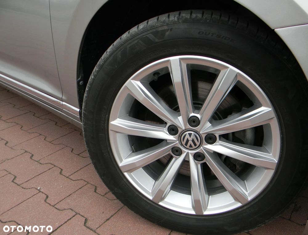 Volkswagen Passat 1.8 TSI BMT Comfortline - 21