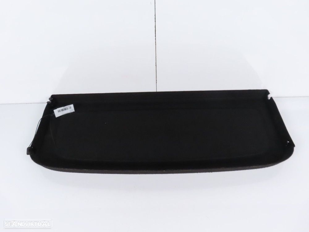 Chapeleira / Tabuleiro mala Usado / Original FORD FIESTA VII H1BB-A46668 - 2