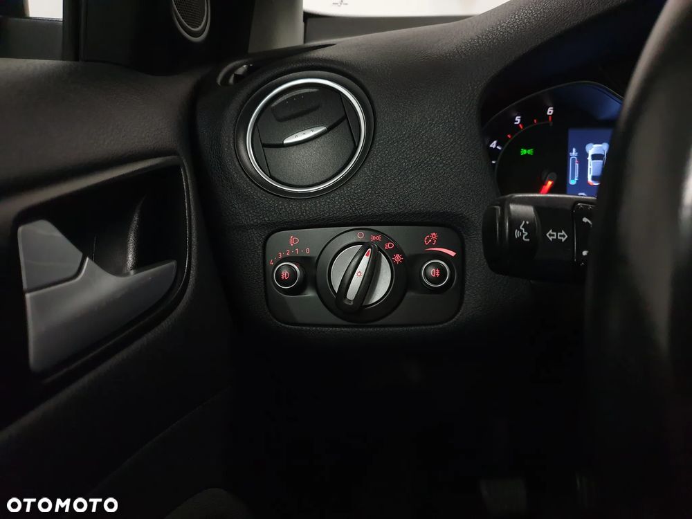 Ford Mondeo SW 2.0 TDCi Titanium - 27