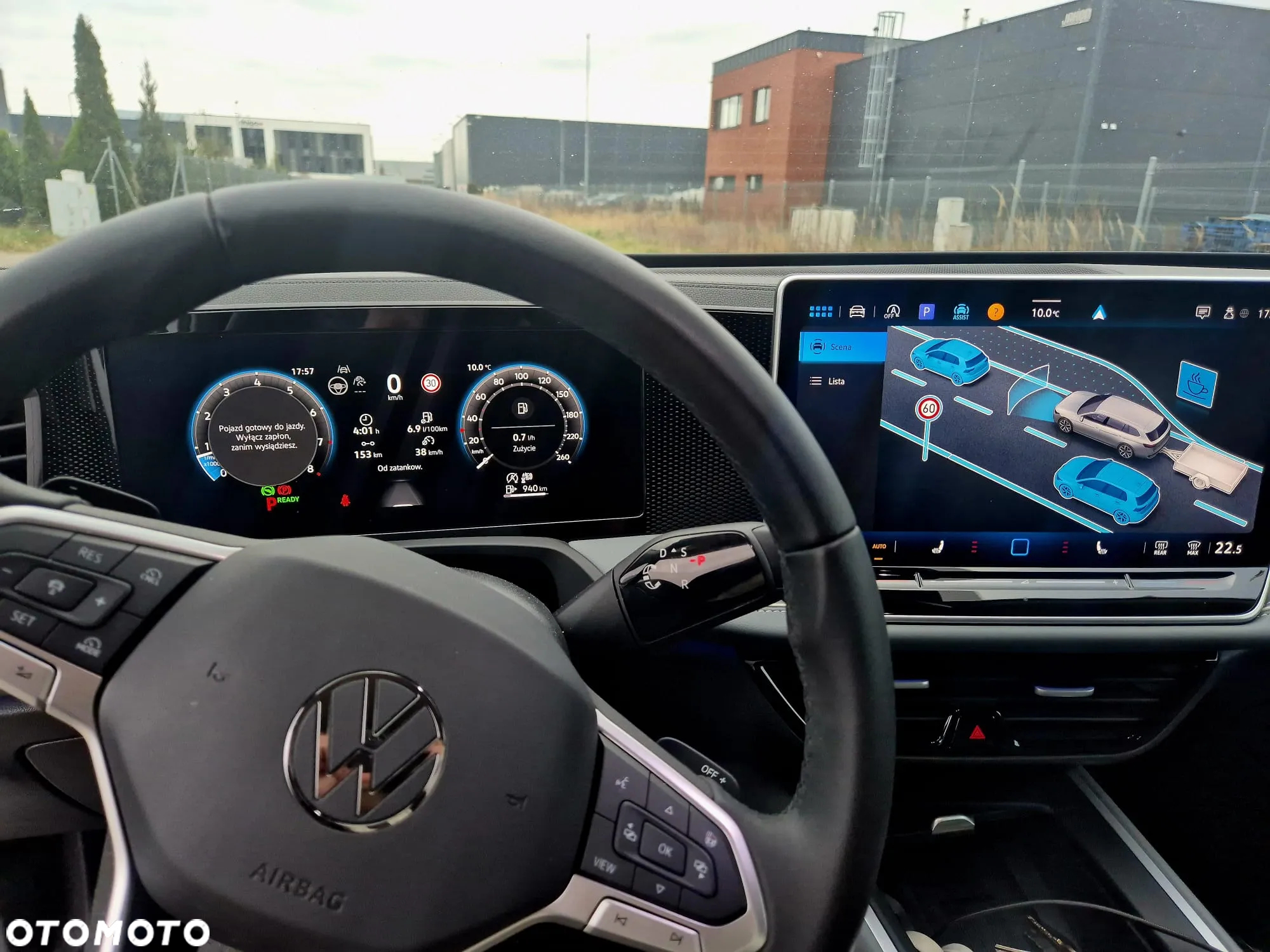 Volkswagen Passat - 4