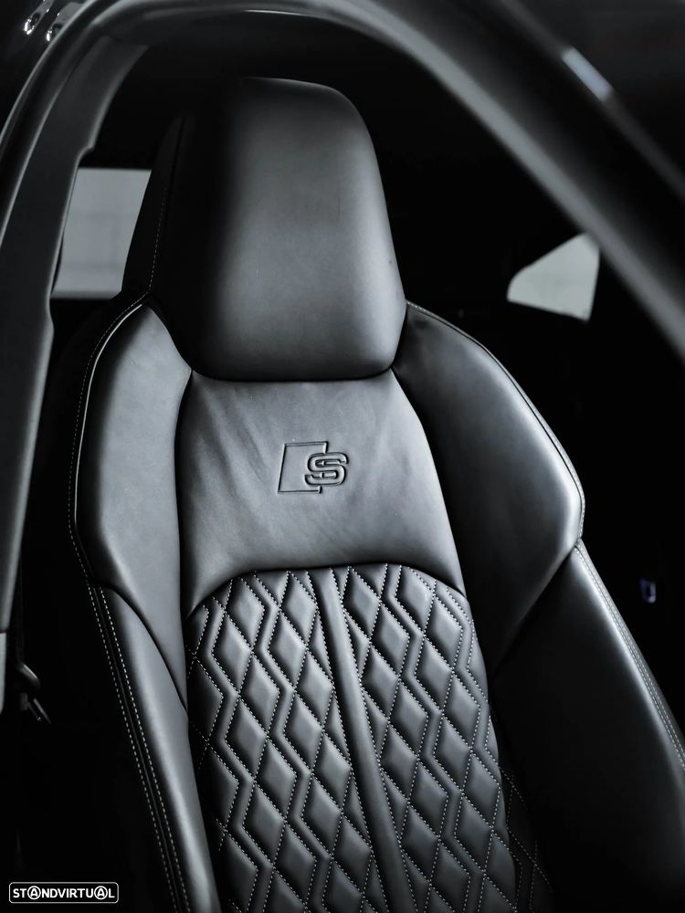 Audi e-tron Sportback 55 quattro S line - 13