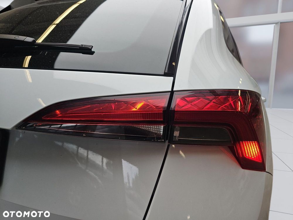 Skoda Scala 1.0 TSI Ambition - 33