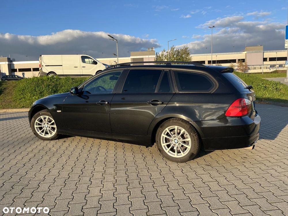 BMW 3 Series 2006 photo 3