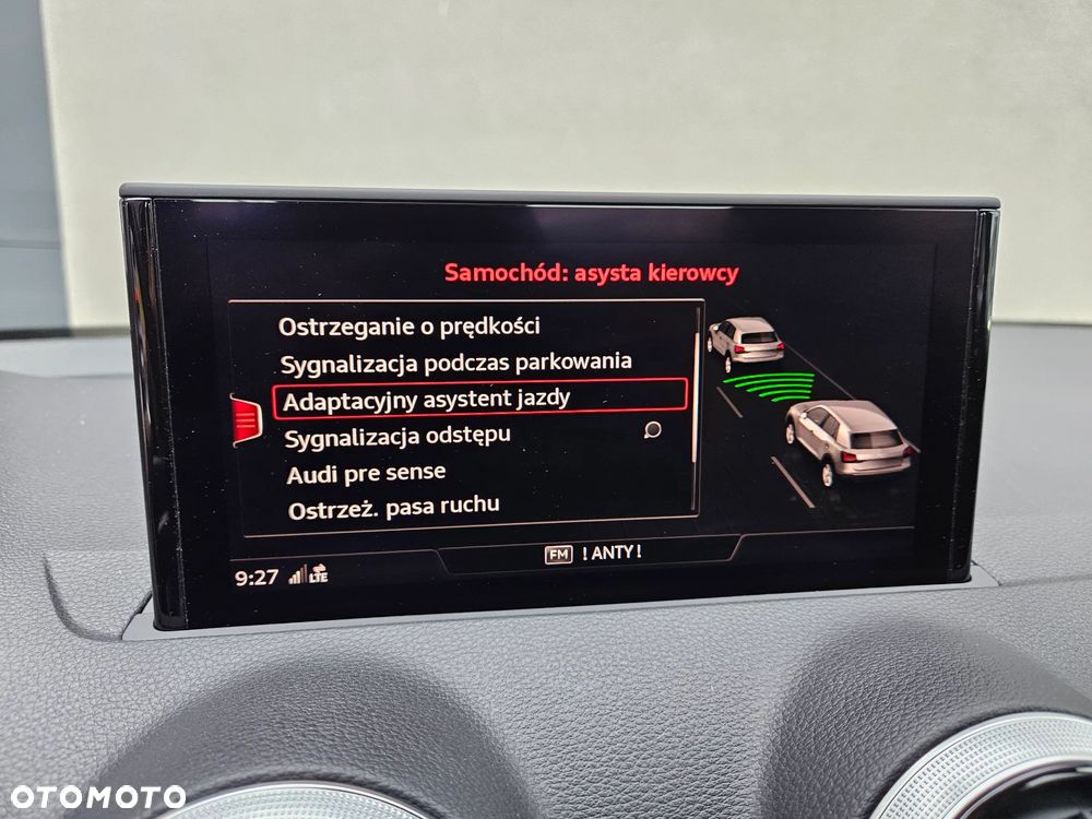 Audi Q2 35 TDI Quattro S tronic advanced - 21