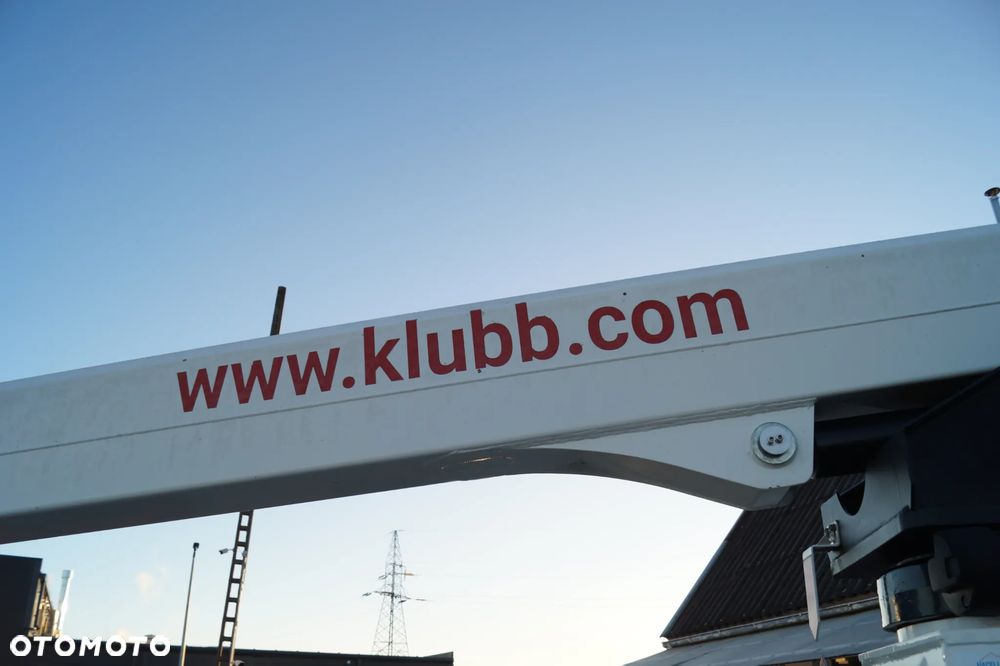 Citroën JUMPER - 17