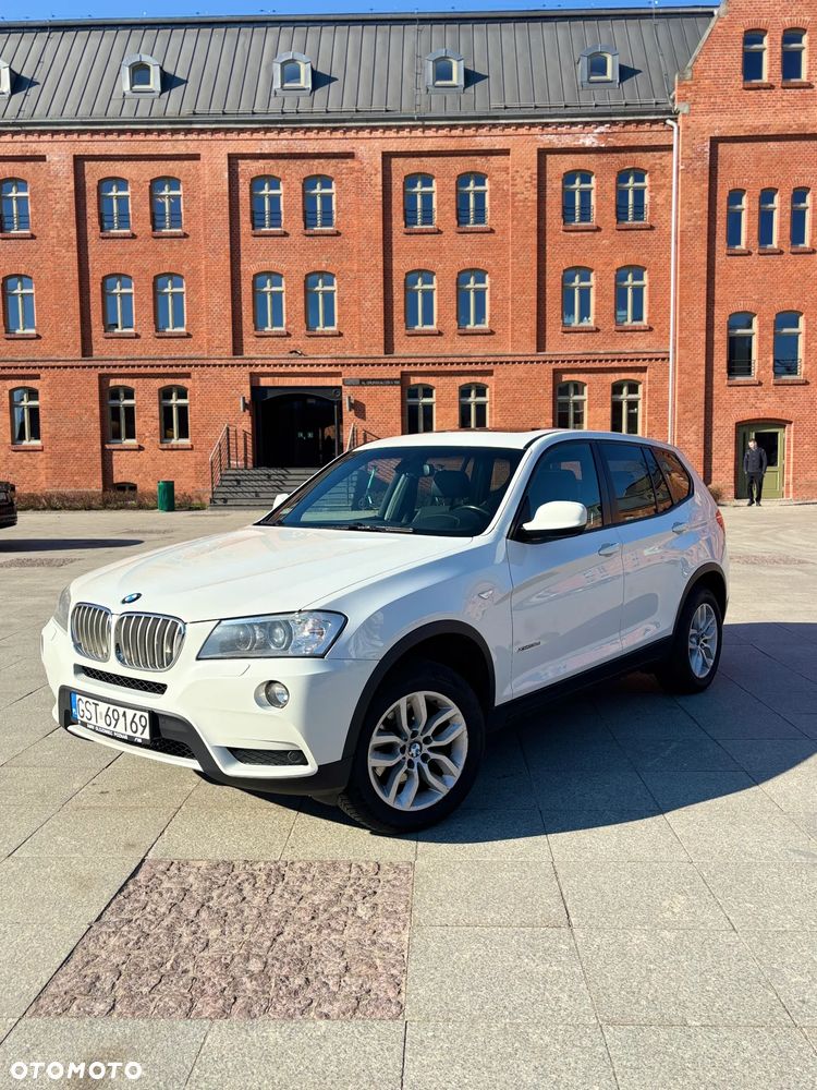 BMW X3 - 18
