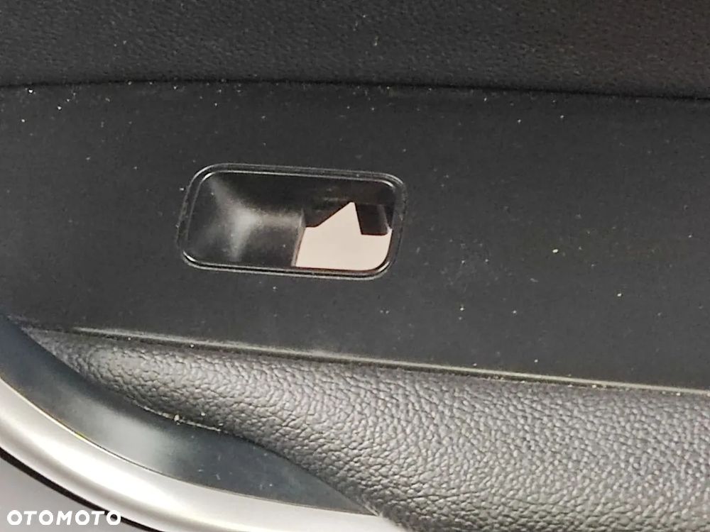 KIA PRO CEED od 2021r Boczek Drzwi Przód Prawy - 4