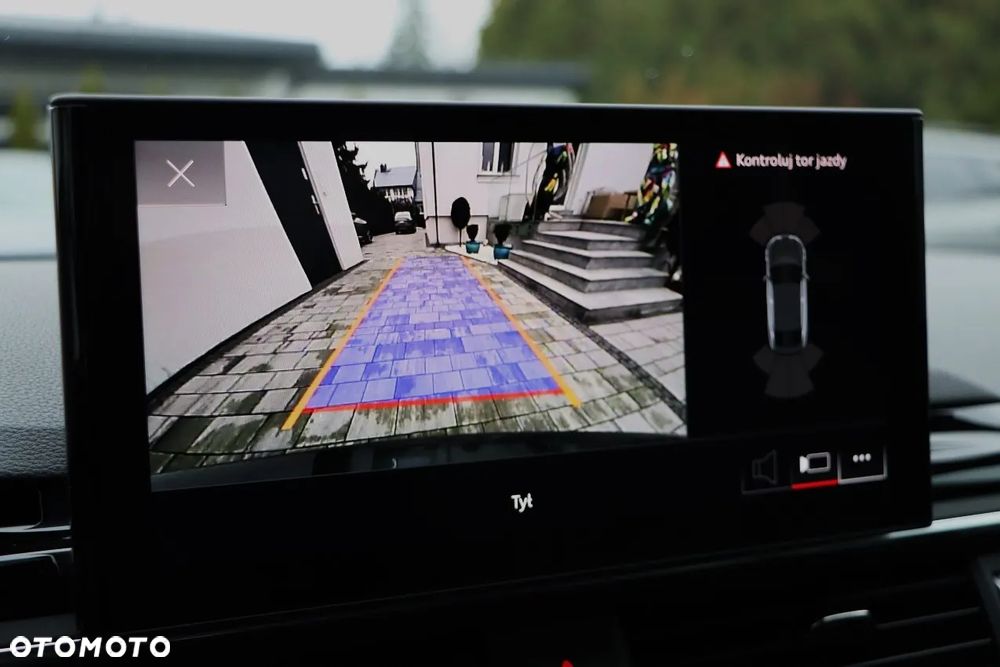 Audi A5 Sportback 45 TFSI quattro S tronic edition one - 37