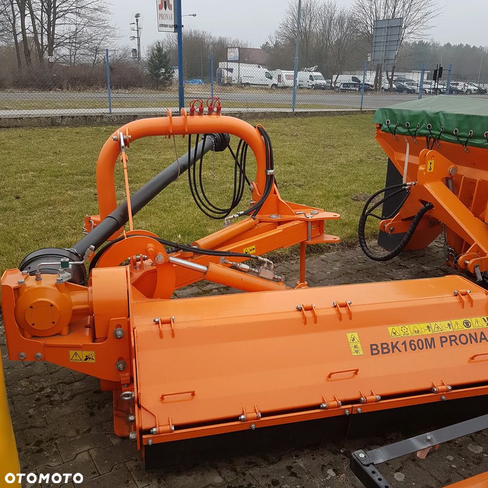 Pronar BBK160M