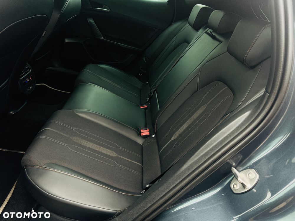 Cupra Formentor 1.5 TSI DSG Tribe Edition - 21