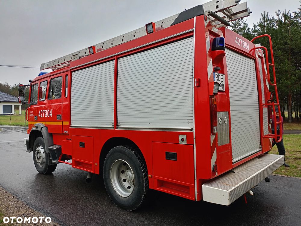 Iveco 175-24 17,5 - 7