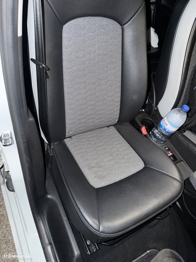 Renault Zoe (c/ Bateria) Z.E. 50 INTENS - 7