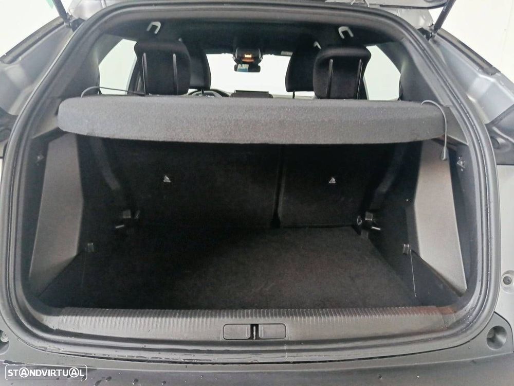 Peugeot 2008 1.2 PureTech Style - 6