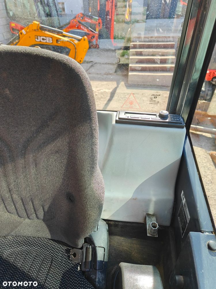 Kubota KX019-4 - 30