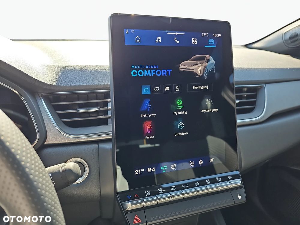 Renault Symbioz 1.6 E-Tech Full Hybrid 145 Techno - 20