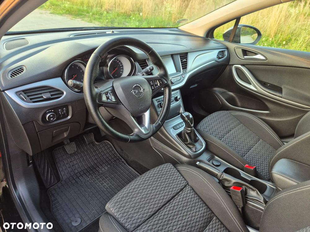 Opel Astra - 30