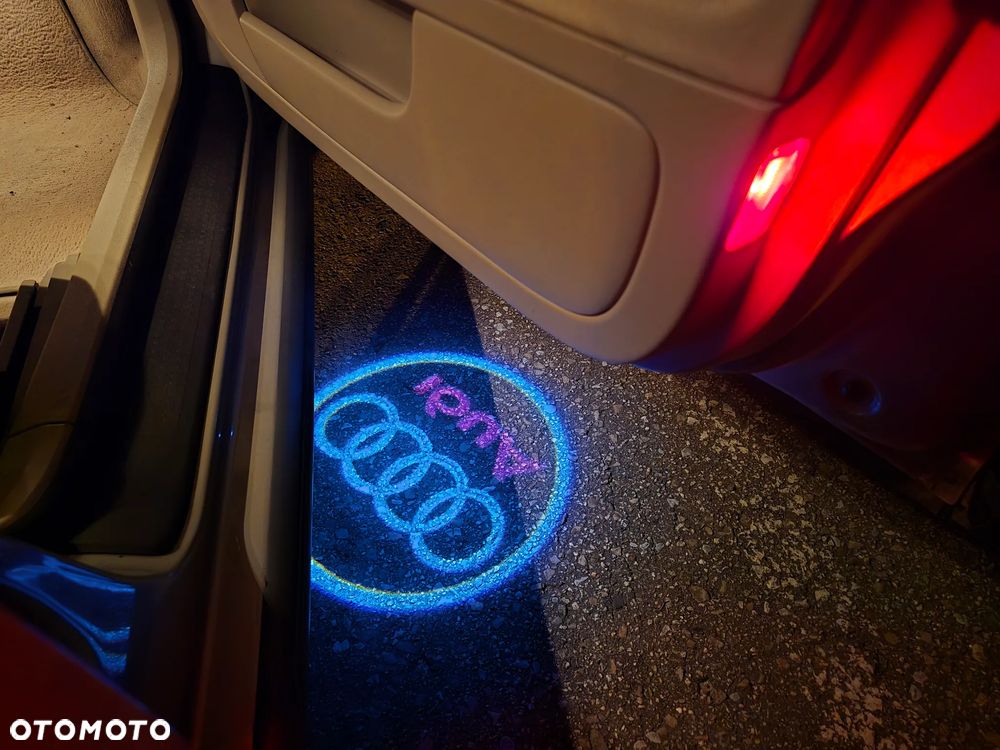 Audi A4 Limousine 2 - 16