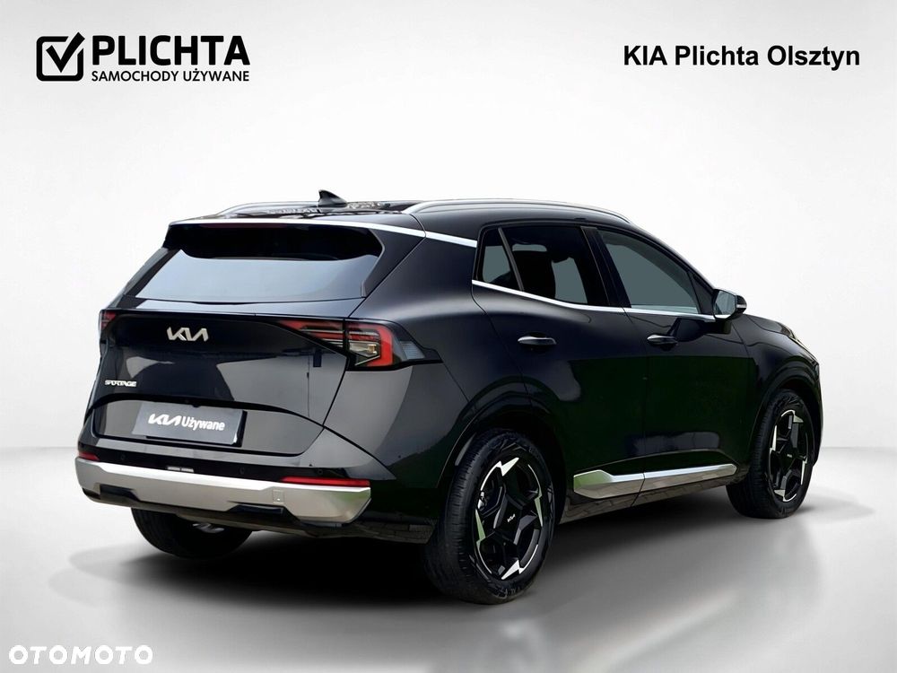 Kia Sportage - 6