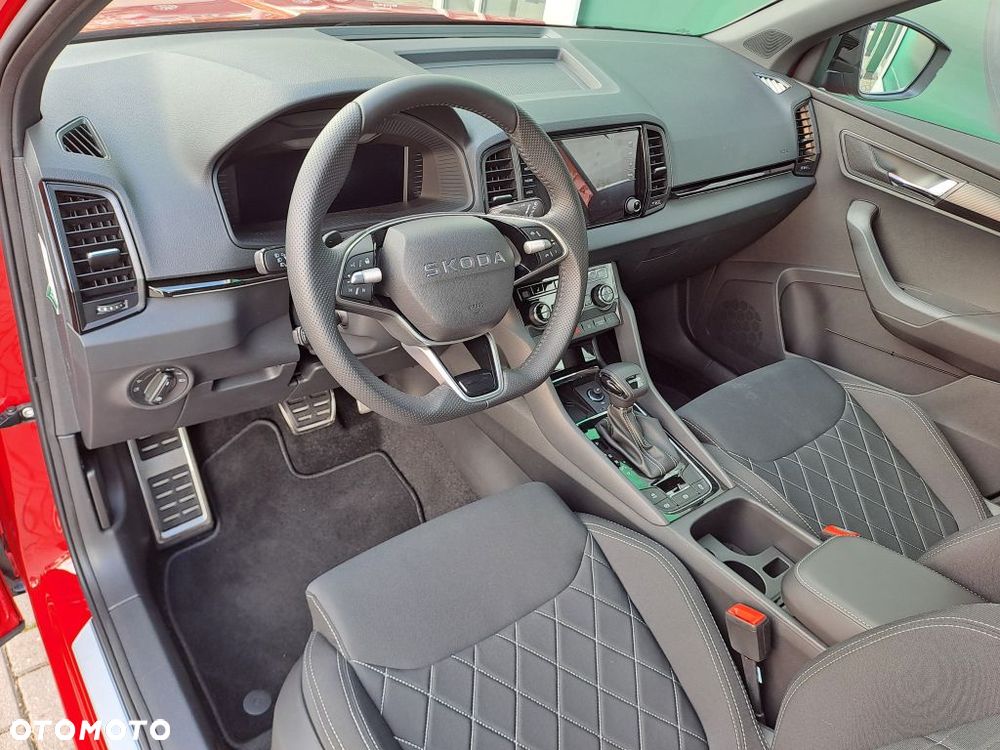 Skoda Karoq ver-1-5-tsi-act-sportline-dsg - 6