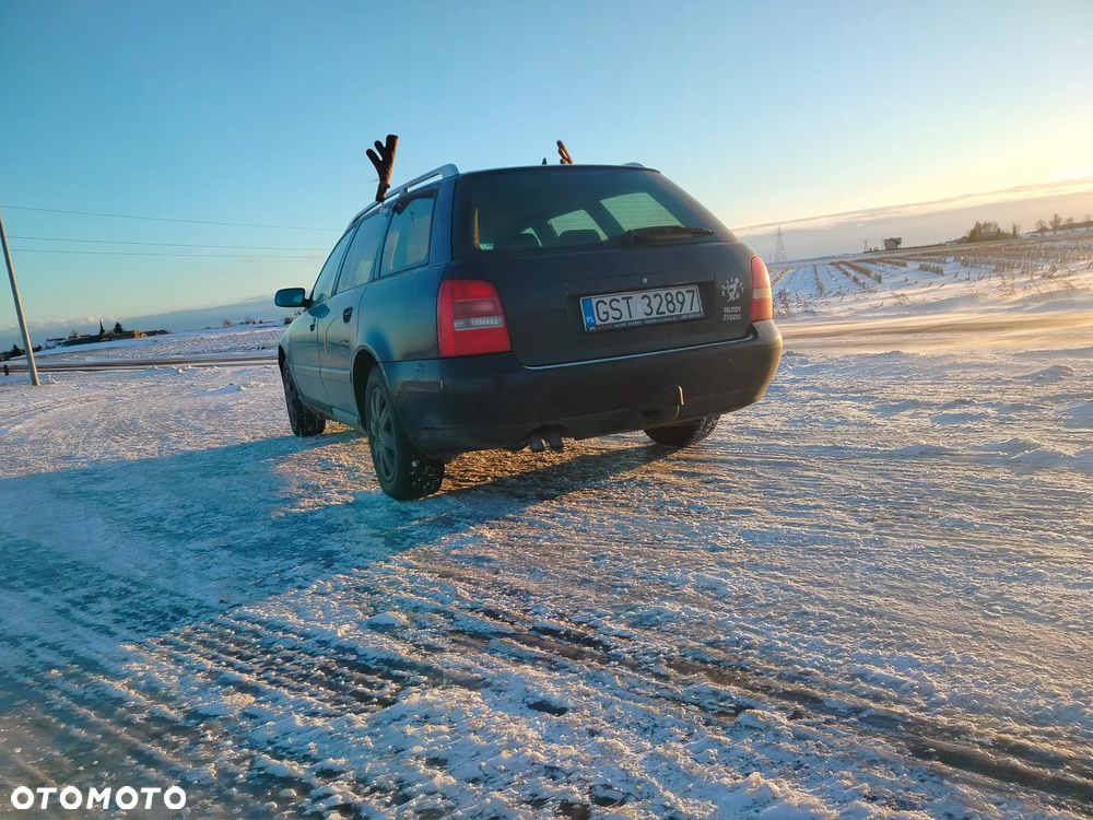 Audi A4 Avant 1.9 TDI - 4