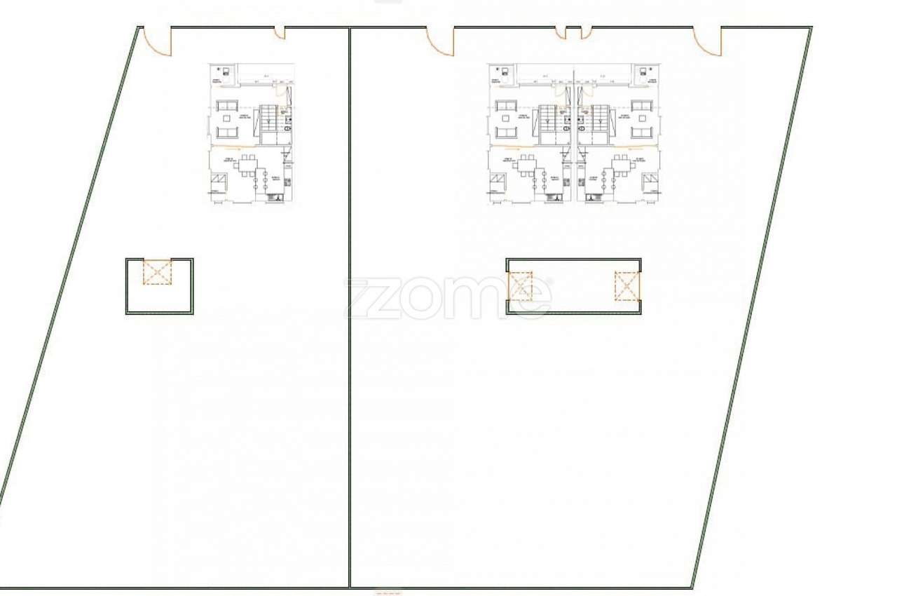 Terreno para 3 Moradias T4 - Grande imagem: 4/25