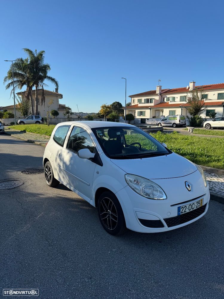 Renault Twingo - 2