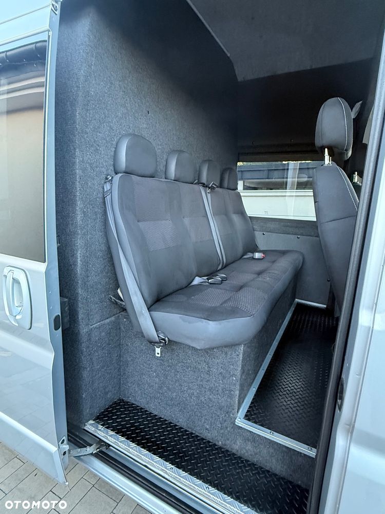 Peugeot Boxer - 12
