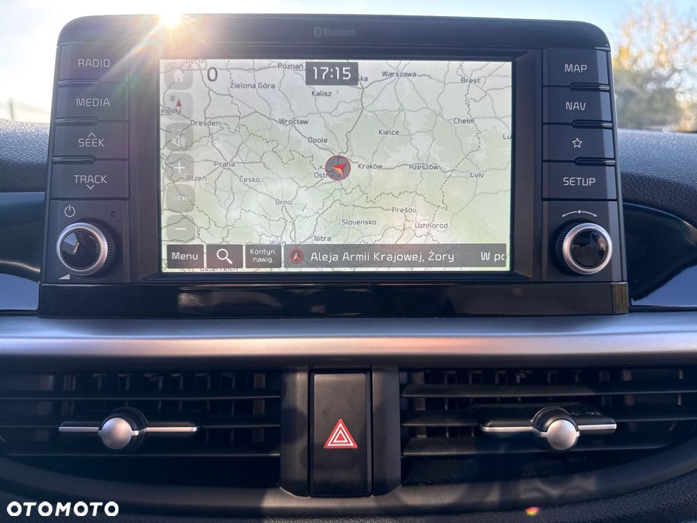 Kia Picanto 1.2 ISG Dream-Team Edition - 15