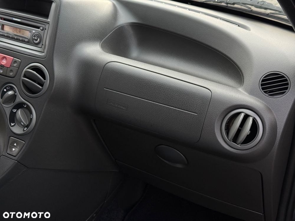 Fiat Panda 1.2 Emotion - 29