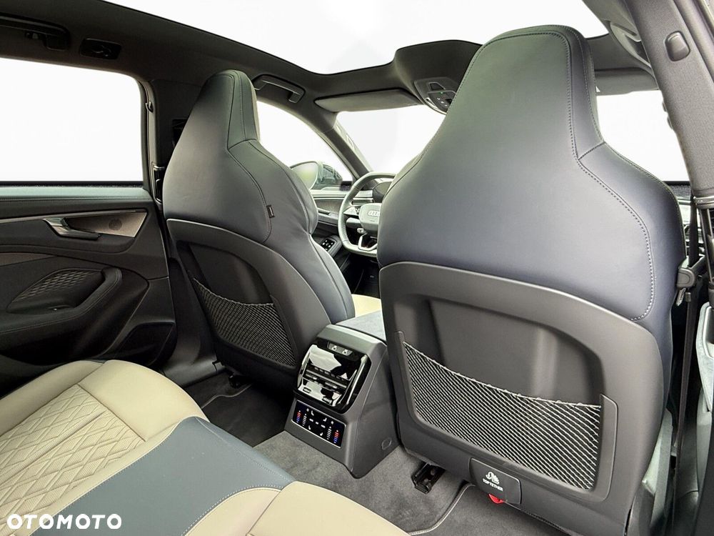 Audi A6 Avant TFSI mHEV Quattro S tronic - 29