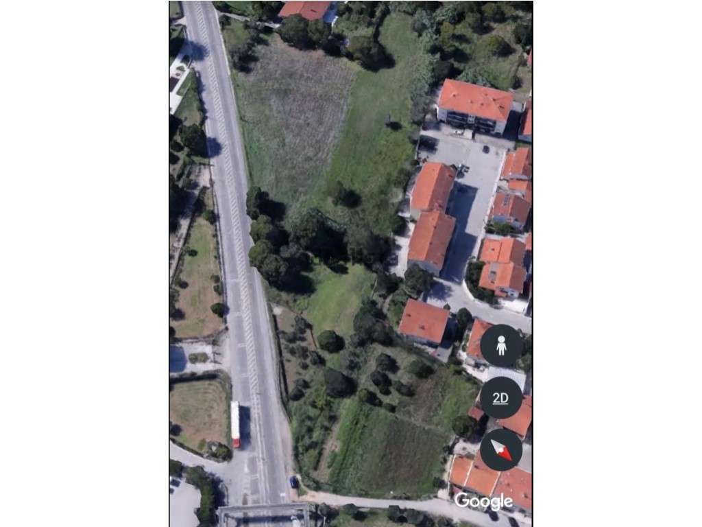 Terreno Urbanizável em Condeixa A Nova - Grande imagem: 3/5