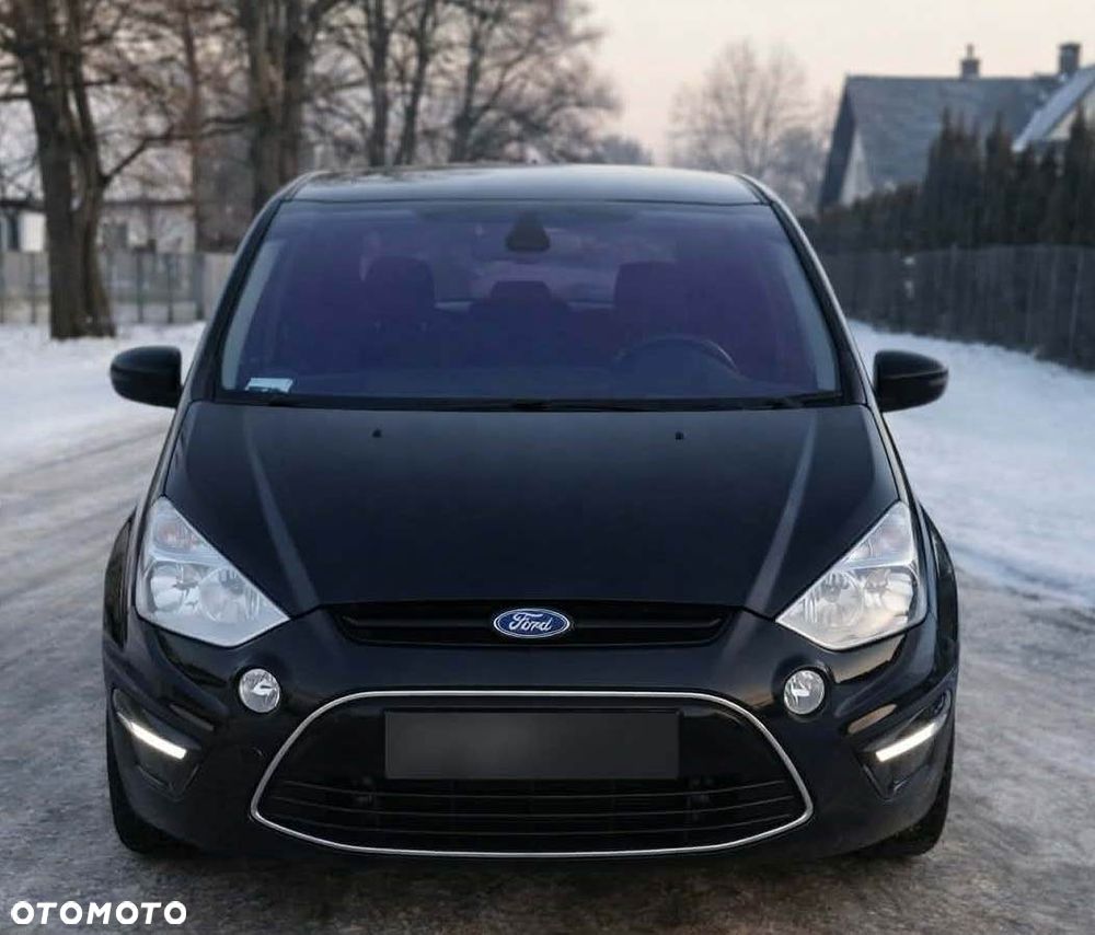 Ford S-Max 2.0 TDCi Titanium - 11