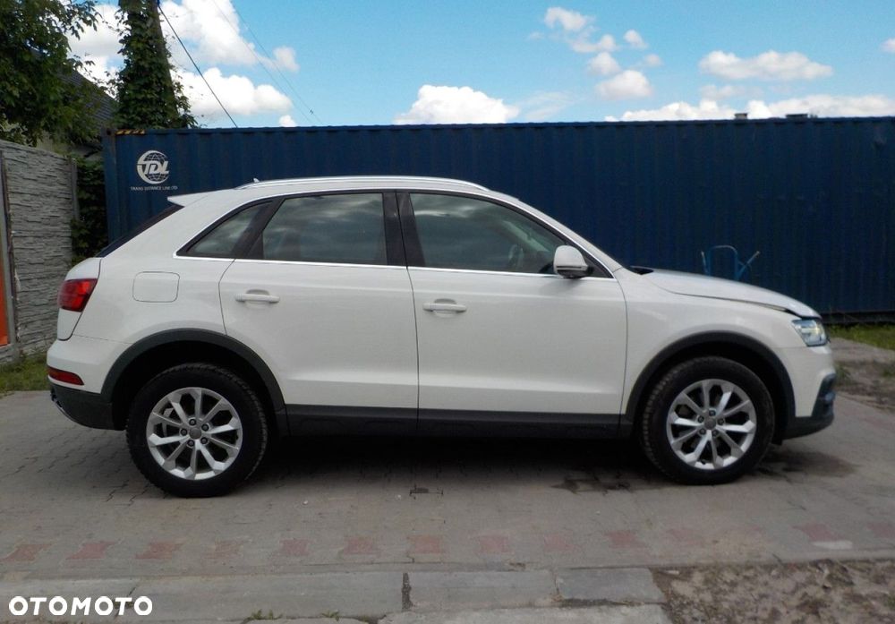 Audi Q3 - 21